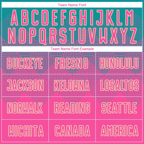 Uniform Sublimation Jersey Soccer Custom Teal Pink-Cream Uniform Sublimation Jersey Soccer Custom Teal Pink-Cream