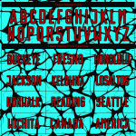 Uniform Soccer Sublimation Red-Black Jersey Custom Aqua Uniform Soccer Sublimation Red-Black Jersey Custom Aqua