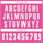 Fade White-Black Pink Custom Sublimation Fashion Soccer Jersey Uniform Fade White-Black Pink Custom Sublimation Fashion Soccer Jersey Uniform