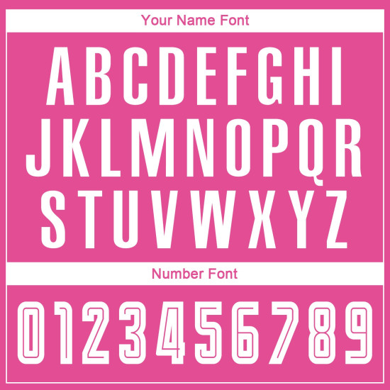 Fade White-Black Pink Custom Sublimation Fashion Soccer Jersey Uniform Fade White-Black Pink Custom Sublimation Fashion Soccer Jersey Uniform