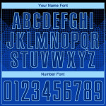 Black Royal-Light Jersey Blue Uniform Sublimation Custom Soccer Black Royal-Light Jersey Blue Uniform Sublimation Custom Soccer