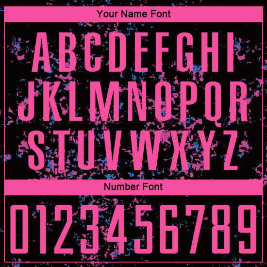 Uniform Black Soccer Custom Blue Jersey Sublimation Pink-Light Uniform Black Soccer Custom Blue Jersey Sublimation Pink-Light