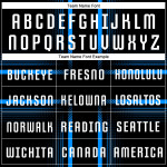 Soccer Custom Blue Uniform White-Light Black Sublimation Jersey Soccer Custom Blue Uniform White-Light Black Sublimation Jersey