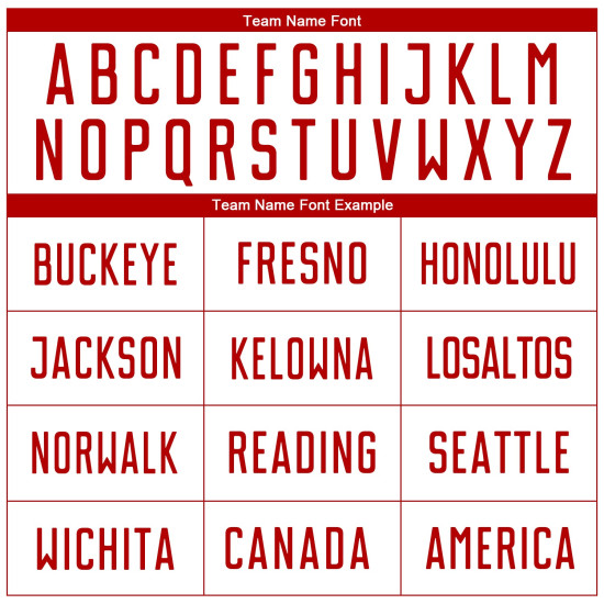 Sublimation White Soccer Custom Uniform Jersey Red Sublimation White Soccer Custom Uniform Jersey Red