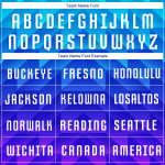 White Custom Light Uniform Pink Royal Blue-Hot Sublimation Soccer Jersey