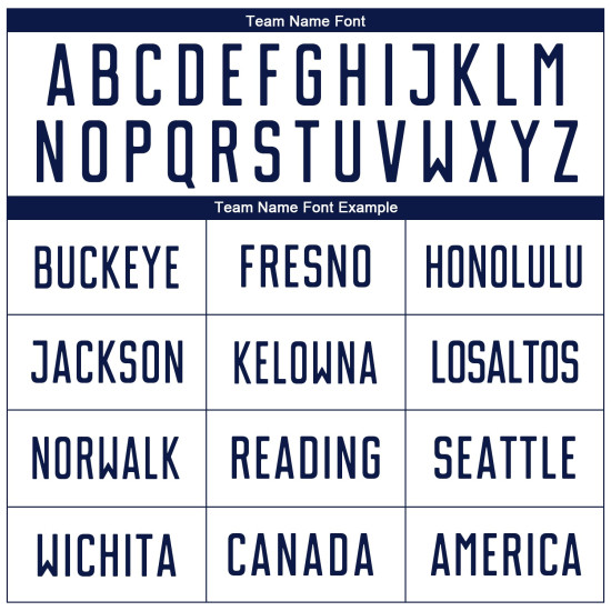 Soccer Uniform Sublimation White Jersey Navy Custom