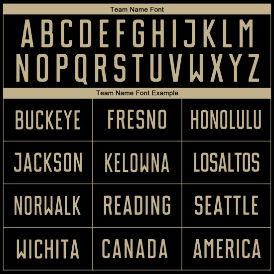 Black Uniform Jersey Gold-Red Vegas Sublimation Custom Soccer Black Uniform Jersey Gold-Red Vegas Sublimation Custom Soccer