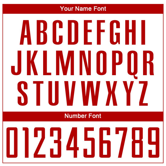 Sublimation White Soccer Custom Uniform Jersey Red Sublimation White Soccer Custom Uniform Jersey Red