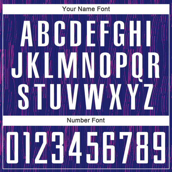 Jersey Sublimation Uniform Purple Custom Soccer White