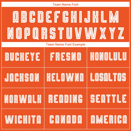 Uniform Soccer Fashion White-Black Fade Orange Sublimation Jersey Custom Uniform Soccer Fashion White-Black Fade Orange Sublimation Jersey Custom