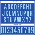 Jersey Light Uniform Sublimation Soccer Blue Royal Custom Jersey Light Uniform Sublimation Soccer Blue Royal Custom