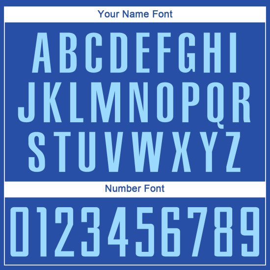 Jersey Light Uniform Sublimation Soccer Blue Royal Custom Jersey Light Uniform Sublimation Soccer Blue Royal Custom