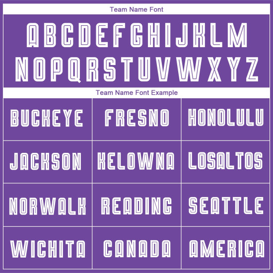 Purple White-Black Soccer Fade Uniform Jersey Custom Fashion Sublimation