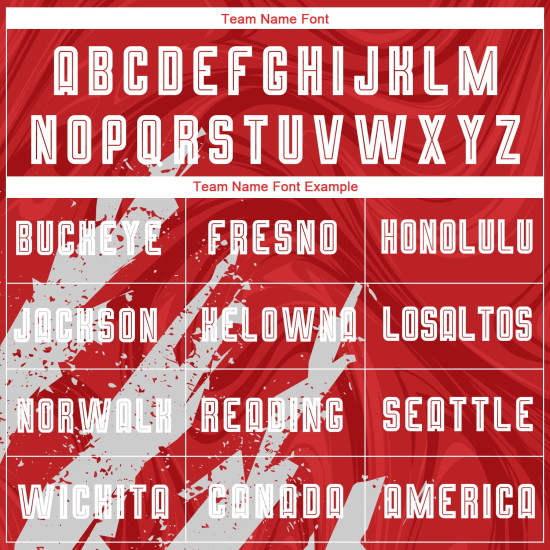 Jersey White Soccer Sublimation Uniform Custom Red Jersey White Soccer Sublimation Uniform Custom Red