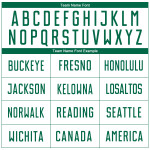 Jersey Sublimation Kelly White Uniform Custom Green Soccer Jersey Sublimation Kelly White Uniform Custom Green Soccer