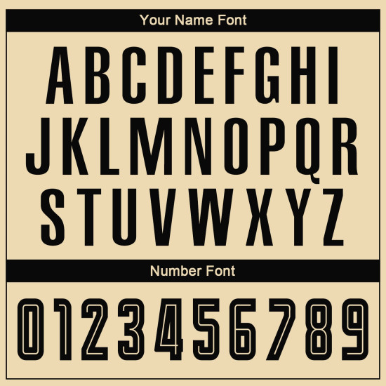 Soccer Black Uniform Custom Jersey Cream Fade Fashion Sublimation Soccer Black Uniform Custom Jersey Cream Fade Fashion Sublimation