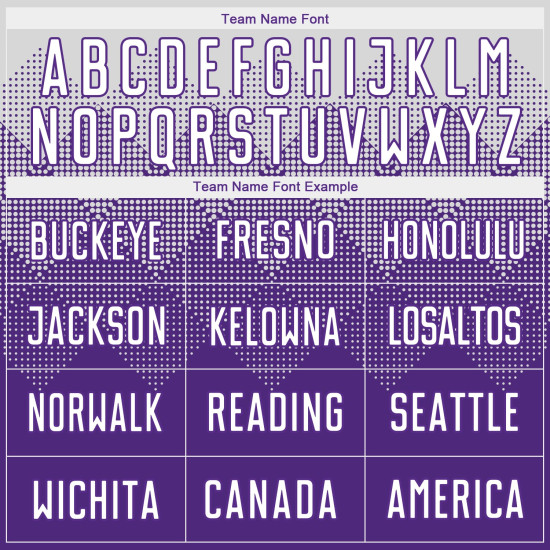 Sublimation Uniform Custom Soccer Jersey White Purple Sublimation Uniform Custom Soccer Jersey White Purple