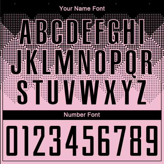 Custom Uniform Light Pink Jersey Sublimation Soccer Black Custom Uniform Light Pink Jersey Sublimation Soccer Black