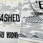 Sublimation White Black Soccer Uniform Jersey Custom