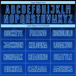 Black Royal-Light Jersey Blue Uniform Sublimation Custom Soccer Black Royal-Light Jersey Blue Uniform Sublimation Custom Soccer