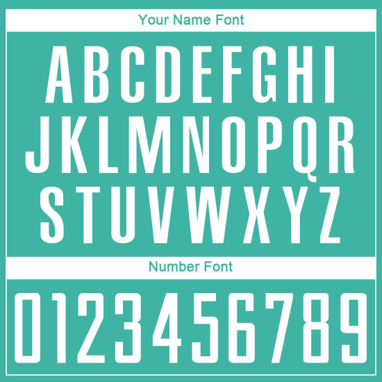 Uniform Aqua Soccer White Jersey Sublimation Custom Uniform Aqua Soccer White Jersey Sublimation Custom