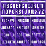 Jersey Purple White Soccer Custom Uniform Sublimation