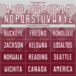 White Jersey Crimson Soccer Uniform Sublimation Custom White Jersey Crimson Soccer Uniform Sublimation Custom