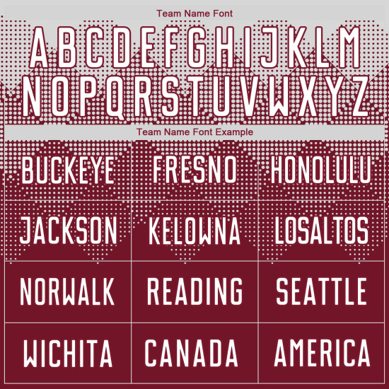 White Jersey Crimson Soccer Uniform Sublimation Custom White Jersey Crimson Soccer Uniform Sublimation Custom